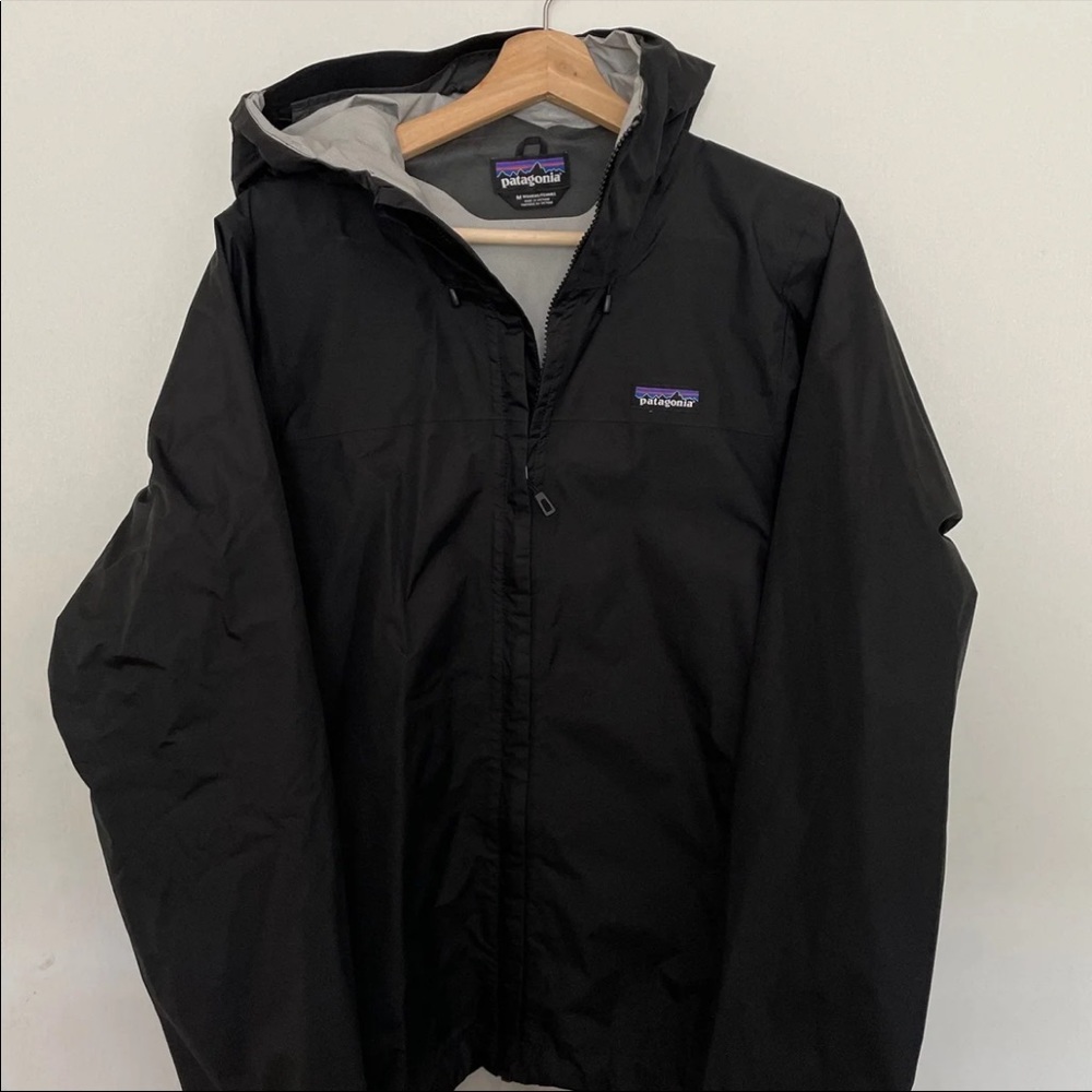 Patagonia Torrentshell Jacket Medium